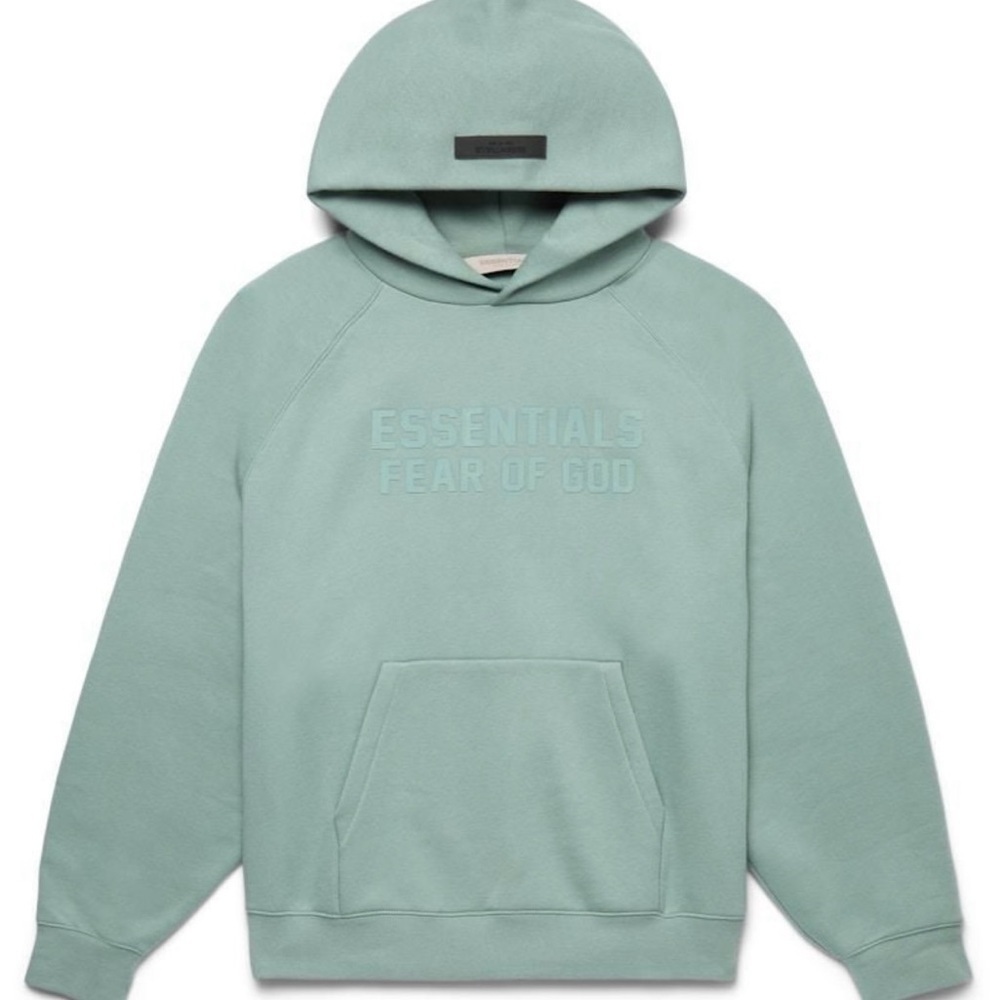 Fear of God - Sycamore Hoodie